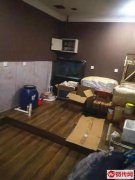 成功转出政通街站前西路交口翡翠华府底商正阳烤鸭店