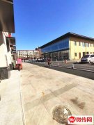 成功转出大庆路锦绣前程50平商铺（行业不限）