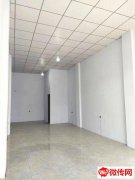 成功转出大庆路锦绣前程50平商铺（行业不限）