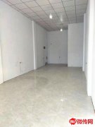 成功转出大庆路锦绣前程50平商铺（行业不限）