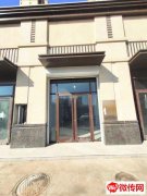 成功转出大庆路锦绣前程50平商铺（行业不限）