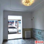 成功转出七一西路乐凯大街交口西南角电业局宿舍底商