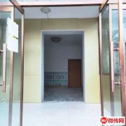 成功转出七一西路乐凯大街交口西南角电业局宿舍底商