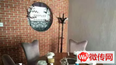 成功转出高新区金鹰花园附近饭店