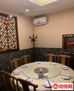 成功转出经开区丰泰亲河苑小区东门品味轩烤鸭私房菜