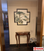 成功转出经开区丰泰亲河苑小区东门品味轩烤鸭私房菜