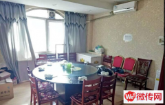 成功转出桥西区金鼎世纪城商业街餐饮店