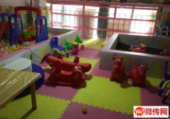 成功转出安次区K2.狮子城母婴用品店