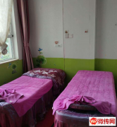 成功转出安次区汇源名居美容美发店