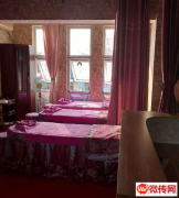 成功转出安次区汇源名居美容美发店