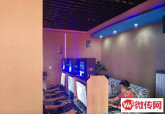 成功转出高新区北方学院学府西大街爱尚网咖