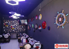 成功转出广阳区裕华路南侧大栅栏嗨吧串烧