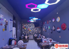 成功转出广阳区裕华路南侧大栅栏嗨吧串烧