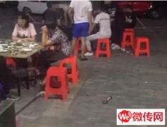 成功转出安次区宏泰龙邸餐馆