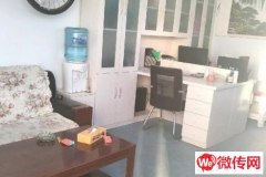 成功转出高新区许家庄村全屋定制加工厂