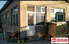 成功转出高新区许家庄村全屋定制加工厂