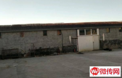 成功转出高新区许家庄村全屋定制加工厂