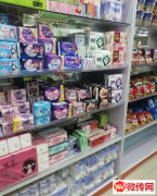 成功转出桥西区张运集团第一住宅小区生活超市