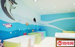 成功转出安次区火车南站十四小附近儿童游泳馆