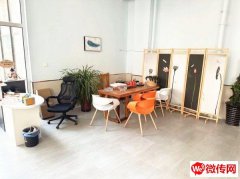 成功转出怡水公馆海蓝之星幼儿园门口旁200平商铺