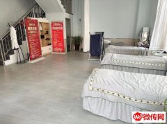 成功转出怡水公馆海蓝之星幼儿园门口旁200平商铺