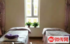 成功转出桥东区维多利亚广场c 区东门碧容妆艾灸养生会所