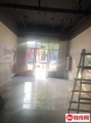 成功转出问津街在水一方东区底商吃鸡精英（行业不限）