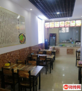 成功转出桥西南城豪街有一面馆带技术