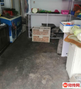 成功转出桥东区汉桥街水果蔬菜店