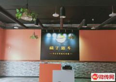 成功转出廊坊万庄采四小区西门超值精装修商铺