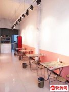 成功转出大庆路庆丰北街交口东南角早餐店