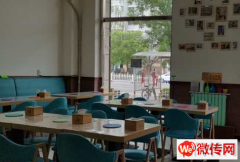 成功转出桥西区原商务局底商蒙古营小学旁重庆鸡公煲