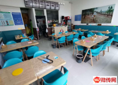 成功转出桥西区原商务局底商蒙古营小学旁重庆鸡公煲