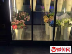 成功转出高新区高庙对面小城故事旁花店