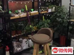 成功转出高新区高庙对面小城故事旁花店