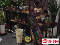 成功转出高新区高庙对面小城故事旁花店