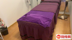 成功转出桥东区城市花园美容院