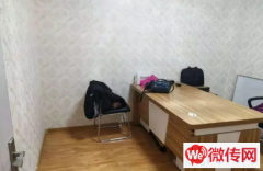 成功转出桥西区长青路世贸广场美容养生馆