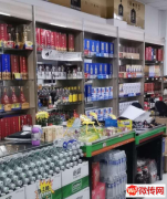 成功转出桥东区东源热力公司底商鲜果汇