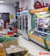 成功转出桥东区东源热力公司底商鲜果汇