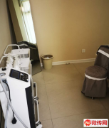 成功转出广阳区阿尔卡迪亚底商养生馆