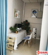 成功转出广阳区阿尔卡迪亚底商养生馆