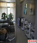 成功转出广阳区阿尔卡迪亚底商养生馆