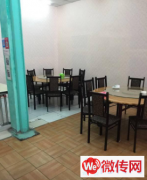 成功转出廊坊广阳区大官庄大街餐饮店