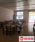 成功转出廊坊广阳区大官庄大街餐饮店