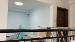 成功转出茶博城南精装修大品牌母婴店