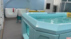 成功转出茶博城南精装修大品牌母婴店