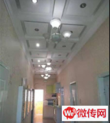 成功转出桥西区串窑街美容美体