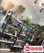 成功转出桥东区钻石北路格林豪泰酒店底商花店