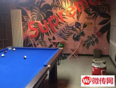 成功转出桥东区高家屯南街轰趴馆